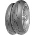 Лiтня шина Continental ContiRaceAttack Comp Endurance 190/50 R17 73W