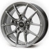 Диск Replica Toyota FF-510 HB R16 W7.0 PCD5x114.3 ET38 DIA73.1