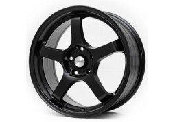 Диск Replica Advan FF-512 Matt Black R15 W6.5 PCD4x100 ET38 DIA73.1