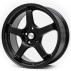 Диск Replica Advan FF-512 Matt Black R16 W7.0 PCD5x114.3 ET38 DIA73.1