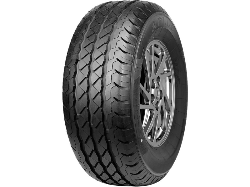 Літня шина Aplus A867 165/70 R13C 88/86S