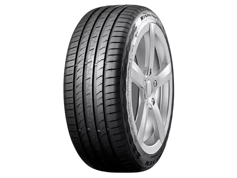 Літня шина Nexen N'Fera Primus QX 255/50 R20 109V