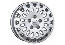 Диск Mak Overland S R17 W7.0 PCD6x120 ET50 DIA74.5