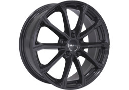 Диск Mak DaVinci Gloss Black R18 W7.0 PCD5x114.3 ET40 DIA60.1
