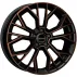 Диск Mak Stilo Black & Bronze R20 W8.5 PCD5x112 ET35 DIA76