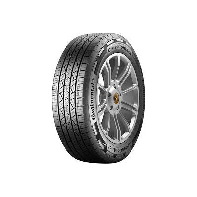 Лiтня шина Continental CrossContact H/T 225/60 R17 99V