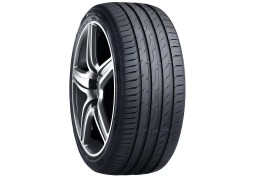 Летняя шина Nexen N'Fera Sport SU2 265/40 R21 105Y