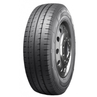 Літня шина Sailun Commercio Pro 225/75 R16C 112/110R