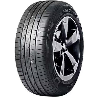 Летняя шина Leao Nova-Force C/S 255/55 R19 111W