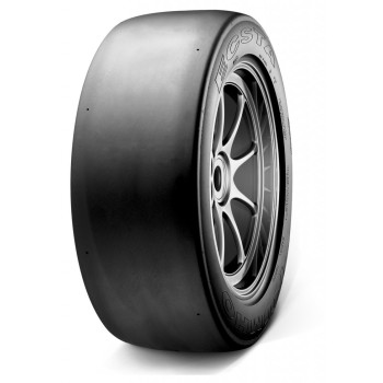 Лiтня шина Kumho S700 K41 Soft 190/570 R15