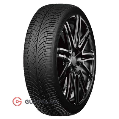 Всесезонная шина Grenlander GREENWING A/S 205/50 R16 91W