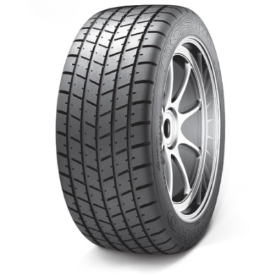 Летняя шина Kumho W700 Soft 190/570 R15