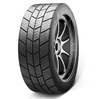 Літня шина Kumho Ecsta TW02 K22 Soft 195/50 R15