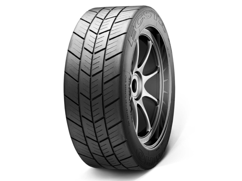 Літня шина Kumho Ecsta TW02 K22 Soft 195/50 R15