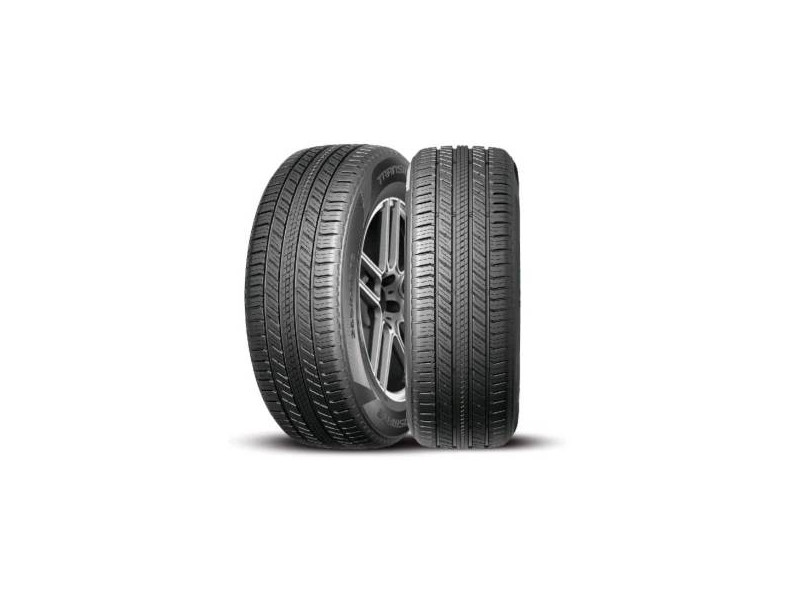 Летняя шина Transmate Solitude 225/50 R18 99V