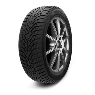Зимняя шина Kumho WinterCraft WP52 EV 235/55 R19 108V