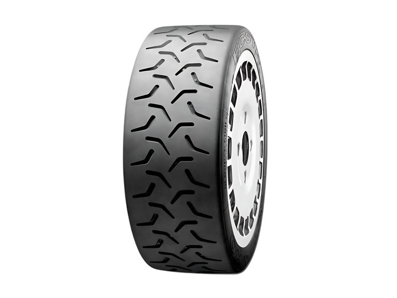 Лiтня шина Kumho C03 K22 Soft 220/640 R17