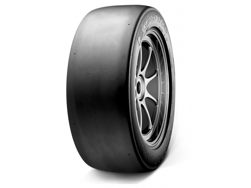 Лiтня шина Kumho S700 K61 Medium 190/570 R15