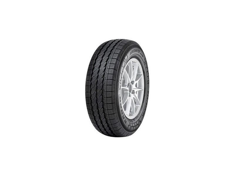 Зимова шина Radar Argonite Alpine 235/60 R17C 117/115R
