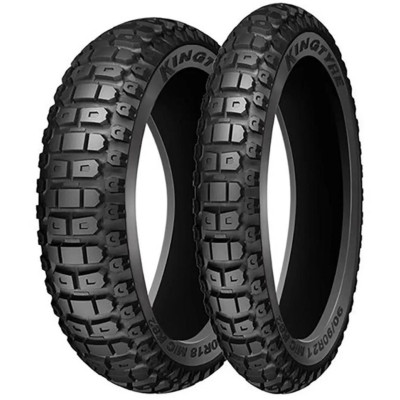 Летняя шина Kingtyre K82 90/90 R21 54H Front
