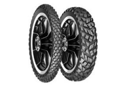 Літня шина Kingtyre KR5 110/80 R19 59H Front