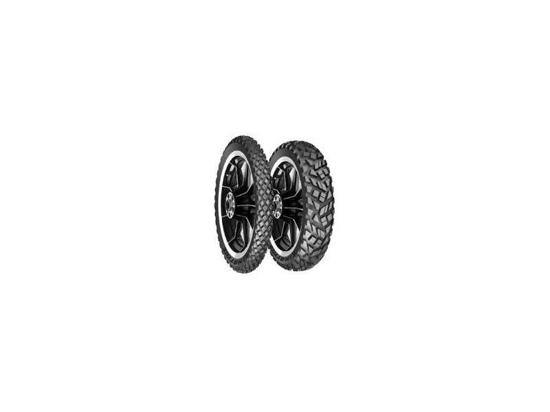Летняя шина Kingtyre KR5 110/80 R19 59H Front