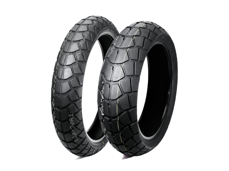 Літня шина Kingtyre K66 130/80 R17 65V Rear