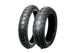 Літня шина Kingtyre K66 90/90 R21 54V Front