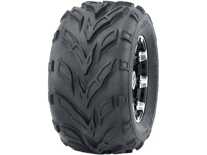 Лiтня шина Hakuba  P361 (квадроцикл) 16/8.00 R7 20J