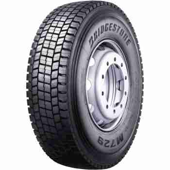 Bridgestone M729 (ведущая) 315/80 R22.5 154/150M