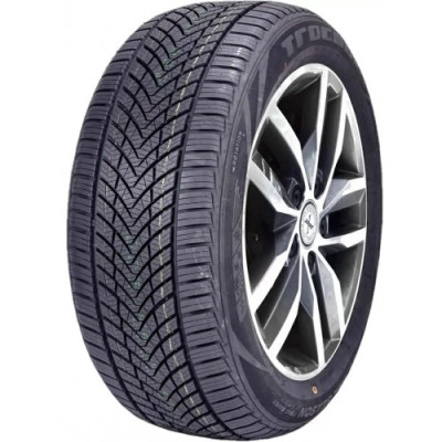 Всесезонна шина Tracmax X-privilo All Season Trac Saver 165/65 R14 79T