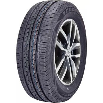 Всесезонная шина Tracmax X-privilo All Season Van Saver 215/60 R16C 103/101T