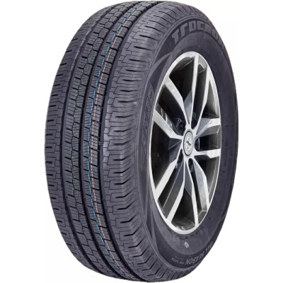 Всесезонна шина Tracmax X-privilo All Season Van Saver 215/60 R17C 109/107T