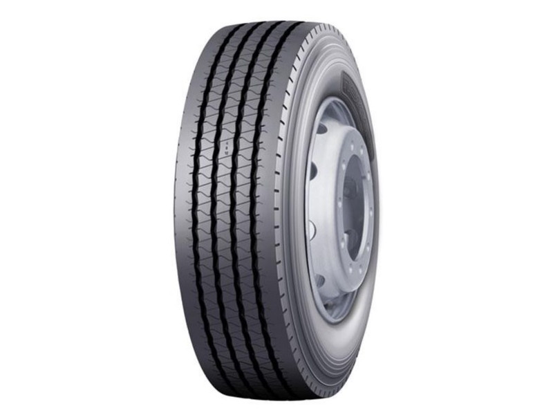 Nokian NTR 32 (рулевая) 275/70 R22.5 148/145M
