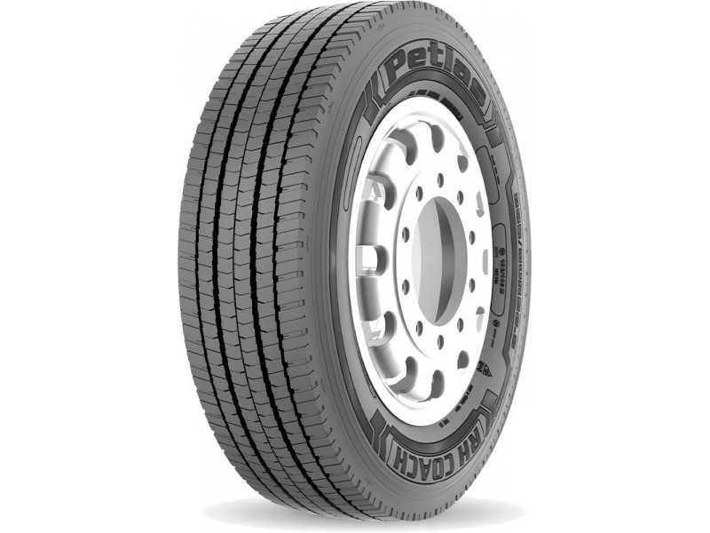 Всесезонная шина Petlas RH Coach (ведущая) 295/80 R22.5 154/150M