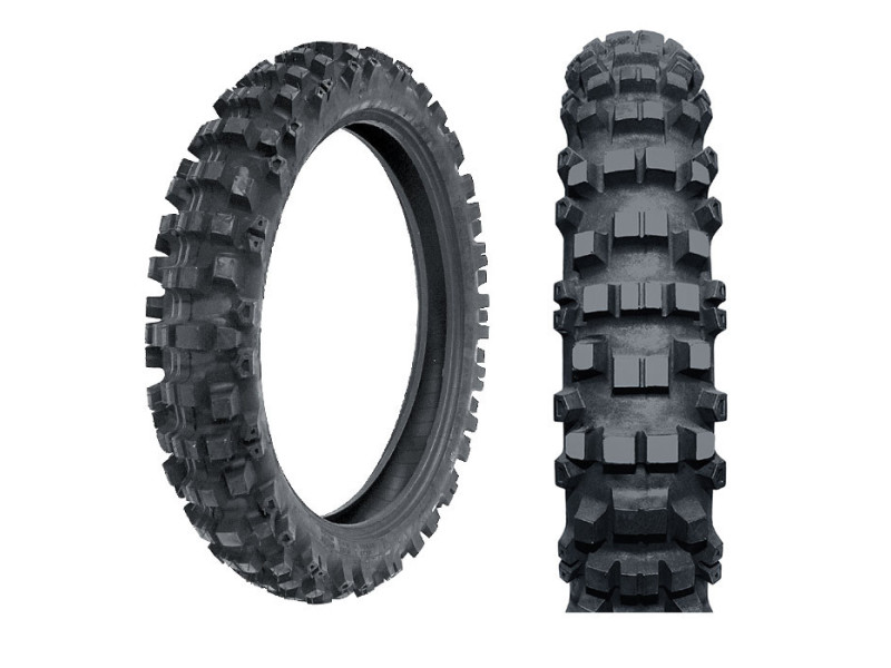 Летняя шина Wanda P2003 90/90 R18 57M