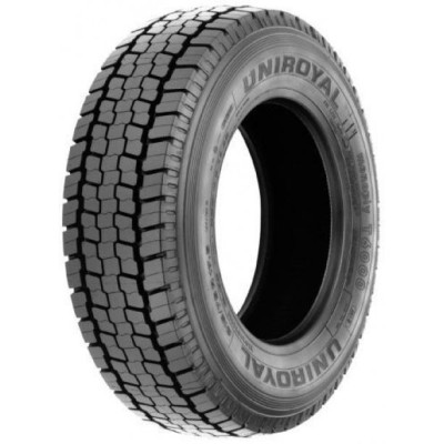 Всесезонная шина Uniroyal T6000 (ведущая) 215/75 R17.5 126/124M