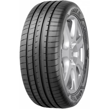 Летняя шина Goodyear Eagle F1 Asymmetric 3 SUV 235/60 R18 103W MO