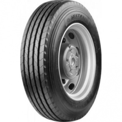 Всесезонная шина Austone CST/AT78 (рулевая) 215/75 R17.5 126/124M