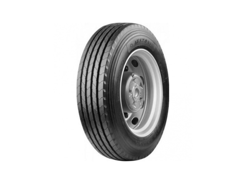 Всесезонная шина Austone CST/AT78 (рулевая) 215/75 R17.5 126/124M