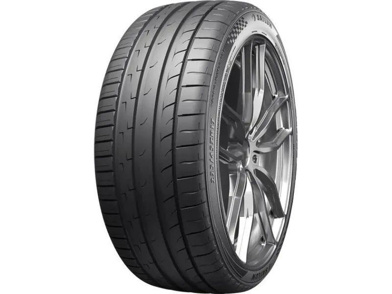 Летняя шина Sailun Atrezzo ZSR 2 EV 255/45 R19 104W