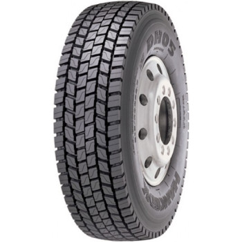 Hankook DH05 (ведущая) 205/75 R17.5 124/122M