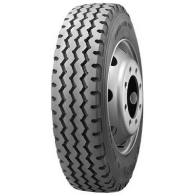 Всесезонная шина Kumho 973 (универсальная) 12 R22.5 152K