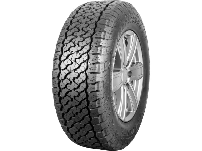 Всесезонна шина Davanti Terratoura A/T 285/75 R16 116/113R
