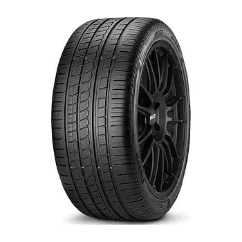 Літня шина Pirelli PZero Rosso Asimmetrico 245/40 R17 91W