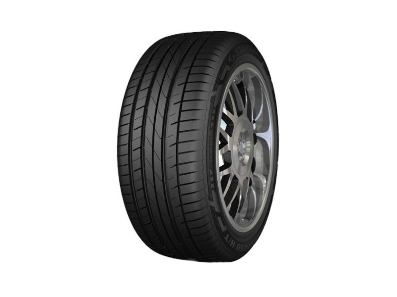 Летняя шина Starmaxx Incurro H/T ST450 255/50 R19 107V Reinforced