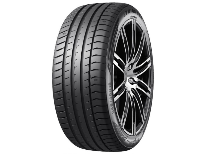 Летняя шина Triangle EffeXSport TH202 275/40 R21 107Y