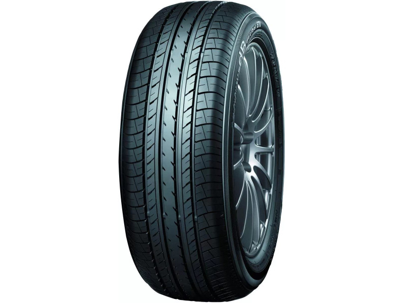 Летняя шина Yokohama BluEarth E70WZ 215/45 R17 87W
