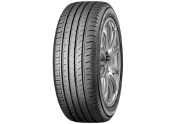 Летняя шина Yokohama BluEarth-GT AE51E 215/65 R16 98H