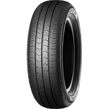 Літня шина Yokohama BluEarth-FE AE30 195/60 R17 90H